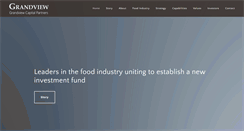 Desktop Screenshot of grandviewcp.com